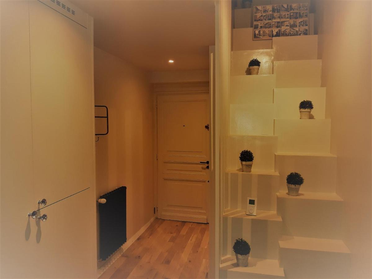 L'Appartement De Chiara A Annecy Buitenkant foto