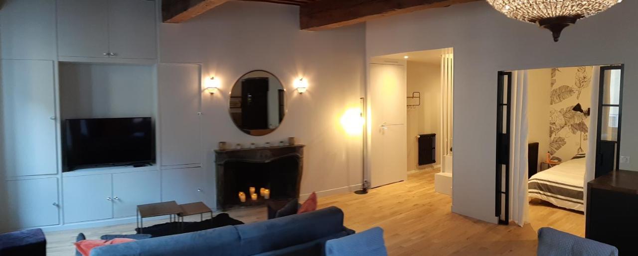 L'Appartement De Chiara A Annecy Buitenkant foto