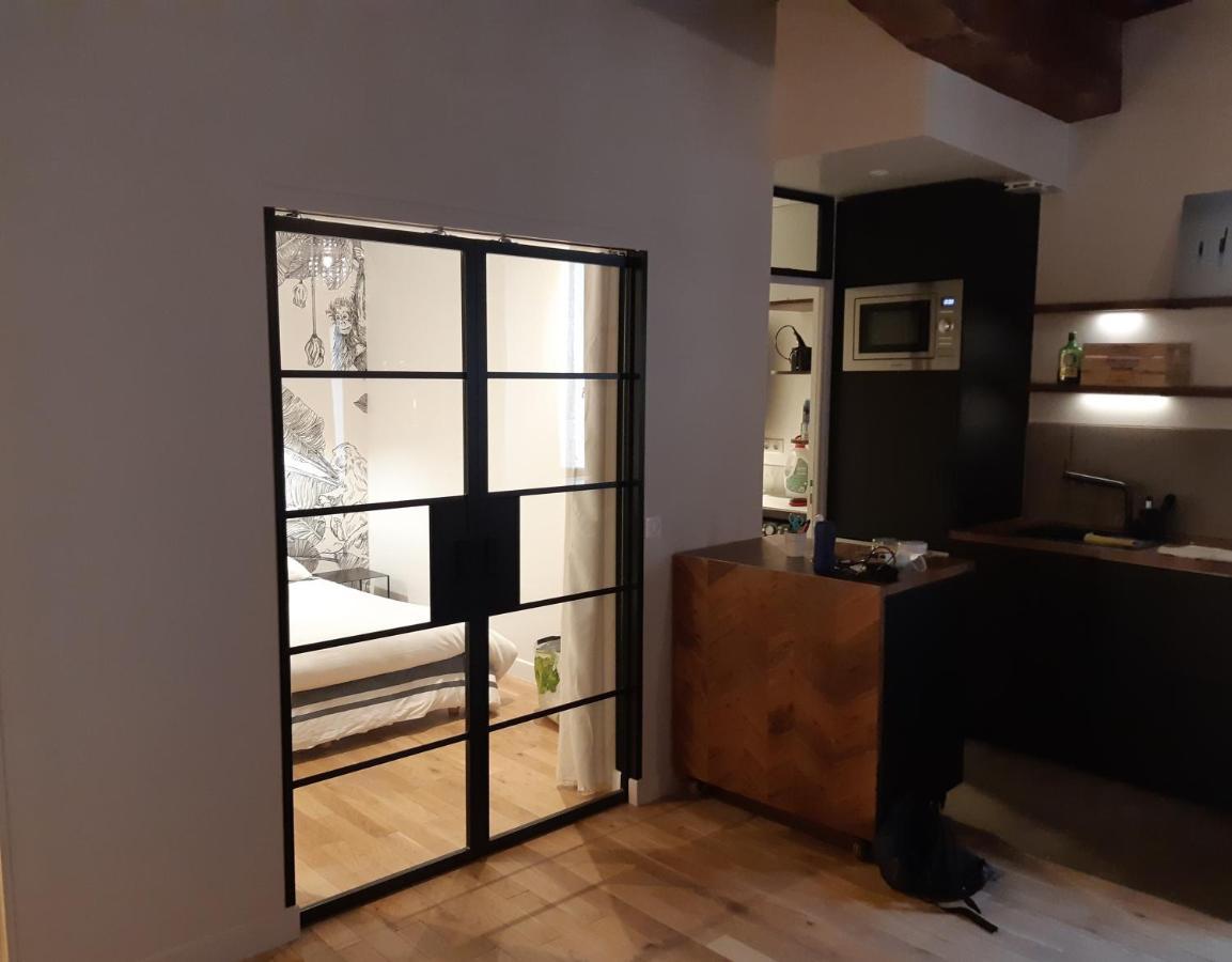 L'Appartement De Chiara A Annecy Buitenkant foto