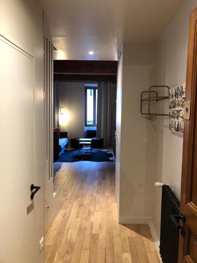 L'Appartement De Chiara A Annecy Buitenkant foto